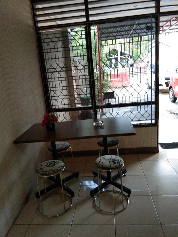 Wisma Arjuna Palangkaraya Bagian luar foto